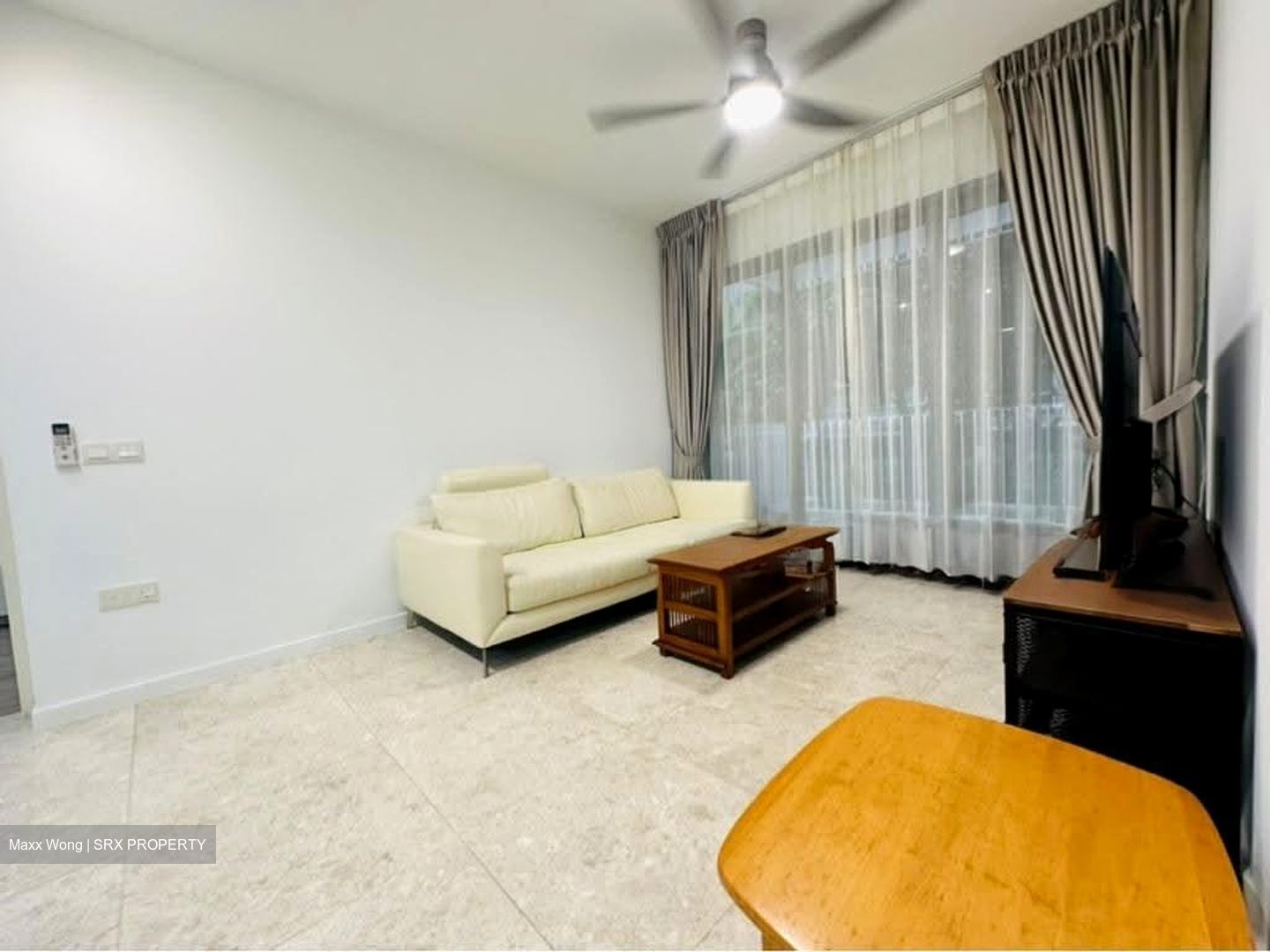 The Lakefront Residences (D22), Condominium #621738521